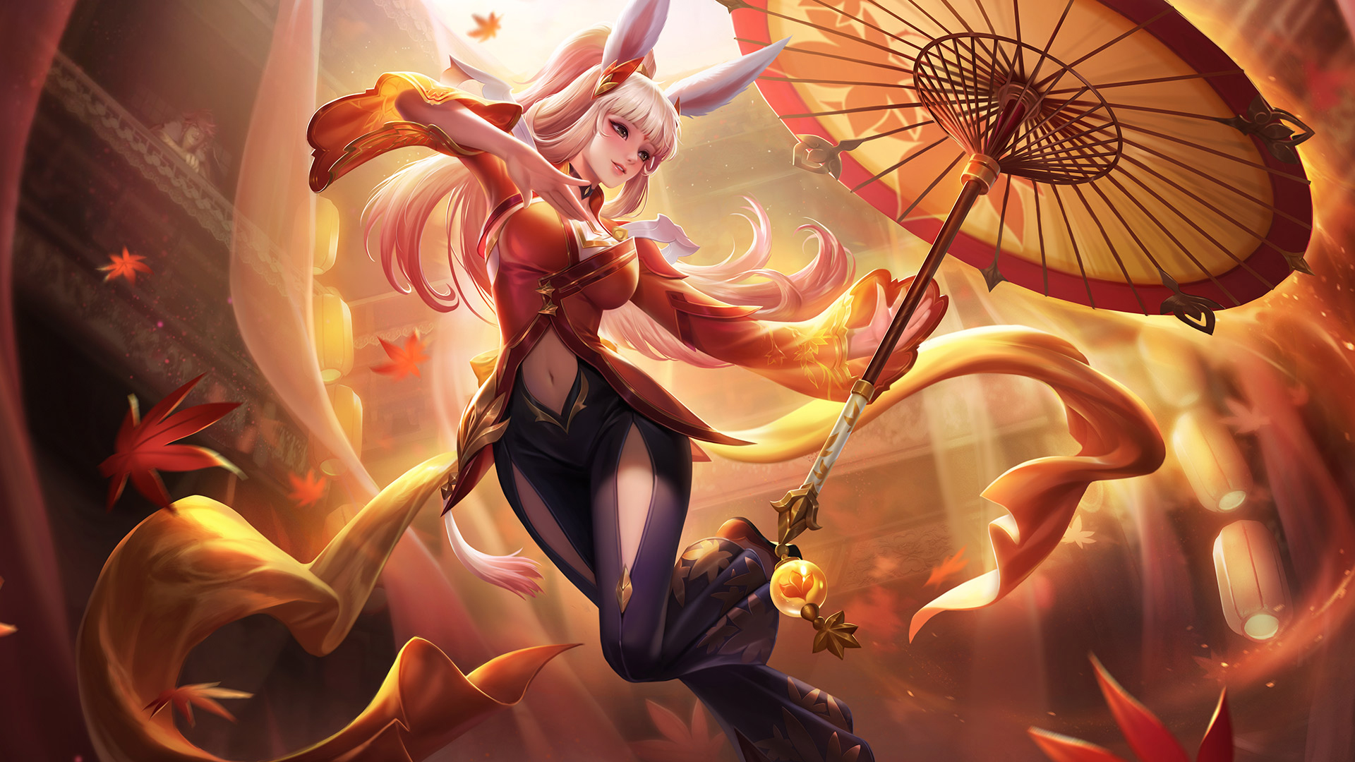 来了更强的 来了更强的