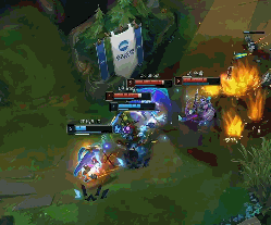 很多过去并 很多过去并