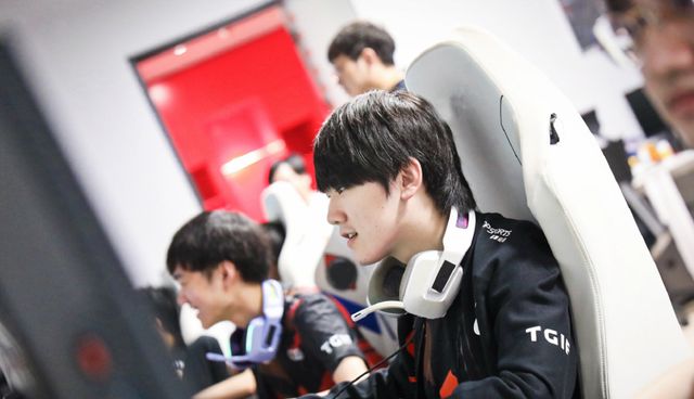 稳定的心理 稳定的心理